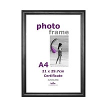 Innova Editions, Classic Certificate, Picture/Photo frame, 21x29.7cm/A4 ... - $14.00