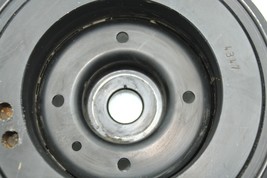 2008-2021 VOLKSWAGEN JETTA PASSAT 1.8L 2.0L HARMONIC BALANCER CRANK PULLEY H1225 image 9