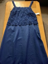 Womens Alex Evenings Dress Size 22W 0123 - $129.26
