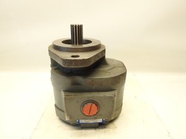 New Genuine Metaris MHM75A998BEAF177 Hydraulic Gear Pump Motor - £431.06 GBP