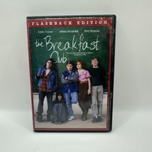 The Breakfast Club DVD - £6.15 GBP