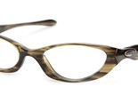 OAKLEY Haylon Polished Green Seaweed Sunglasses 50-14-132mm (No lenses) - £34.83 GBP
