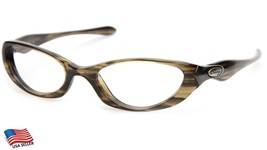 OAKLEY Haylon Polished Green Seaweed Sunglasses 50-14-132mm (No lenses) - £34.67 GBP