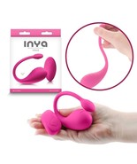 INYA Venus Panty Vibe Multi Speed-4 PATTERNS-WIRELESS REMOTE-WATERPROOF - €46,76 EUR