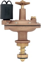 Orbit Watermaster Underground 57034 3/4-Inch Brass Automatic Converter Valve - $68.94