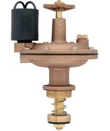 Orbit Watermaster Underground 57034 3/4-Inch Brass Automatic Converter V... - €48,19 EUR
