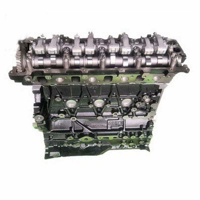 thumbnail image 2 of OAW Fan Clutch 12-26009 For GMC Isuzu Chevy 4HK1 Turbo Diesel 5.2L 2008-2010 2 of 6