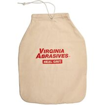 VIRGINIA ABRASIVES 413-10000 Drum Sander Dust Bag - €39,83 EUR