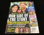 In Touch Magazine July 10, 2023 Meghan &amp; Harry:Our Side of the Story, To... - $9.00