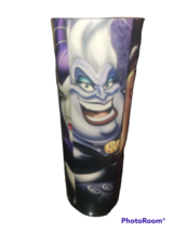 Disney Villians 20oz Stainless Steel Tumbler  - £19.95 GBP