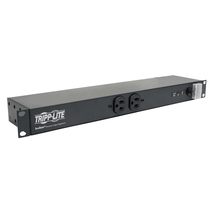 Tripp Lite 12-Outlet Rackmount PDU Isobar Surge Protector Power Strip, 1... - $111.61+