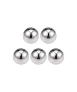uxcell 5/8-inch Bearing Balls 316L Stainless Steel G100 Precision Balls ... - £20.26 GBP
