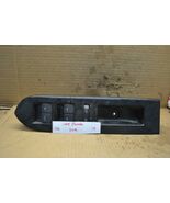 2008-2012 Ford Escape Master Switch Door 8L8T14540ACW Window Lock Bx19 1... - $24.49