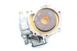 04-07 SUBARU FORESTER XT COOLANT WATER PUMP Q1951 image 8