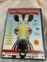 Racing Stripes (DVD, 2005)  Fullscreen - £4.72 GBP