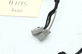 2003-2005 INFINITI FX35 FX45 WIRE HARNESS H1795 image 10
