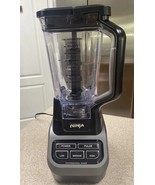 Ninja CO610B 1000W Professional Blender - Black / Silver w/ Large 72oz P... - $917.87 MXN