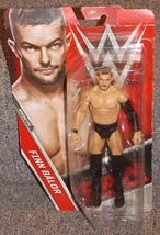 2017 WWE Finn Balor Wrestling Action Figure New In The Package - £23.59 GBP