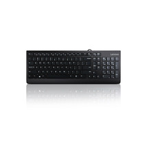Lenovo GX30M39655 300 USB KEYBOARD - $52.76
