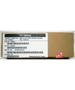 GENUINE LENOVO 40Y7733 1GB (2x512MB) PC2-5300 DDR2 SODIMM CL5 1.8V 667MH... - $5.44 CAD