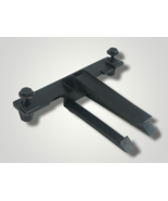 2009-2012 bmw 750li 740i 760li front tire pressure transmitter bracket h... - $397.54 MXN