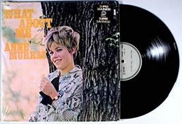 Anne Murray - What About Me [Vinyl] Anne Murray - $14.65