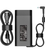 200W Laptop Charger Fit for HP Omen 15 17 Zbook 15 17 Fury 16 G9 G10 G11... - $889.86 MXN