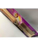 Challenger PRESSING COMB ITEM# C32 CURVED TEETH - $7.99