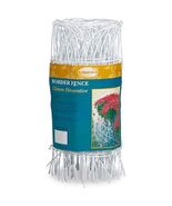 Allway Tools, White 89307 Fence Roll, 14&quot; H x 20&#39; - $31.98