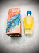 Aramis Havana Pour Elle for women EDP Spray 50 ml 1.7 oz, Hard to find, ... - $185.00
