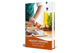 Down Home Healthy Cooking (Buy this get other free) - £2.22 GBP