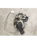 1997-2001 TOYOTA CAMRY LOCKS LOCK ACTUATOR DOOR LATCH FITS PASSENGER SIDE - $107.32 CAD