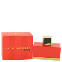 Fendi L'Acquarossa Perfume 2.5 Oz Eau De Toilette Spray image 5