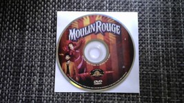 Moulin Rouge (DVD, 2004) - £4.83 GBP