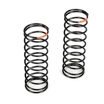 Team Losi Racing Front Shock Spring, 2.9 Rate, Orange: 22T TLR5173 - £4.56 GBP