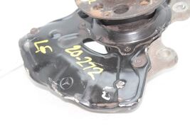 Driver Front Spindle/Knuckle 216 Type CL600 Fits 07-14 MERCEDES CL-CLASS 30966 image 6