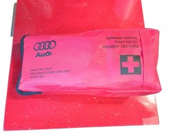 2003-09 Audi A4, S4 First Aid Medical Emergency Kit 8L0860282 CC0476 Oem - £14.13 GBP