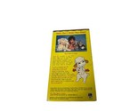 Shari Lewis and Lamb Chop Don&#39;t Wake Your Mom! VHS TAPE VIDEO PBS 1989 O... - £8.51 GBP