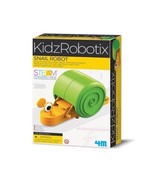 4M-03433 Snail Robot Making Science Toy - £48.00 GBP