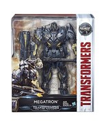 Hasbro Transformers The Last Knight MEGATRON Leader Class - £58.76 GBP