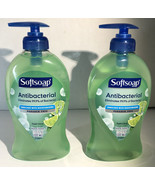 2ea 11.25 fl oz Each-Softsoap Fresh Citrus Hand Soap-FREE SHIP SAME BUSI... - €15,99 EUR