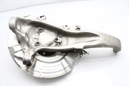 Front Left Driver Side Knuckle RWD Fits 12-19 BMW 640i 76288 image 7