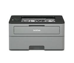 Brother HL-L2325DW Monochrome Laser Printer, Wireless Networking, Duplex Printin - £127.09 GBP