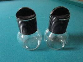 HOTTLE Bottles Ring Neck with Stopper [GL12] - £23.12 GBP