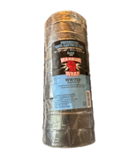 Tape (10PK) Electrical Type (Black) Warrior WRAP WW-722 CSA/UL - $9.82 CAD