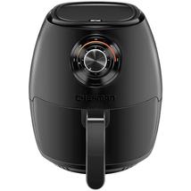 Chefman TurboFry 3.5L Air Fryer Dual Control Temperature, 60 Minutes Timer and D - £88.56 GBP