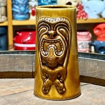 OMC Ku Short Fogcutter Tiki Mug Made In Japan Otagiri Mercantile Company - $49.49