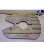 Bob&#39;s Machine 402-100000 True Tracker Stabilizer Plate, Pointed For Olde... - $1,504.39 MXN