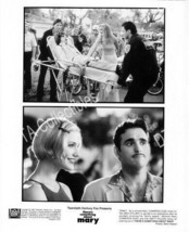 There&#39;s Something About MARY-CAMERON DIAZ-MATT Dillon Fn - £17.39 GBP