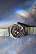Serviced Vintage Ladies Seiko 5 Automatic Watch, High Grade 4206B  Autom... - £108.56 GBP